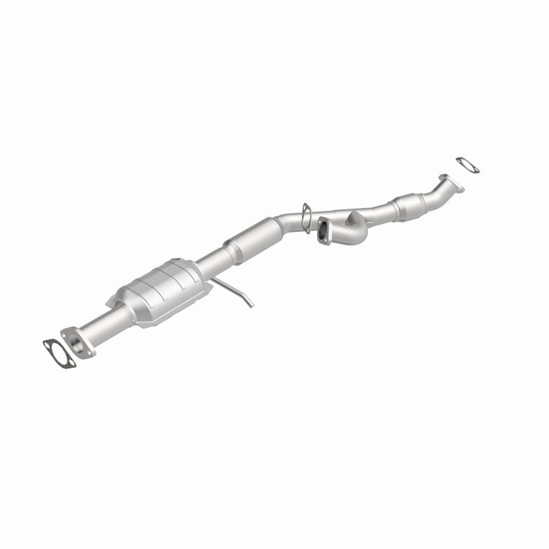 MagnaFlow Direct Fit Catalytic Converter 02-06 Kia Optima 2.7L