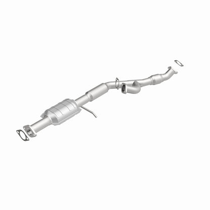 MagnaFlow Direct Fit Catalytic Converter 02-06 Kia Optima 2.7L