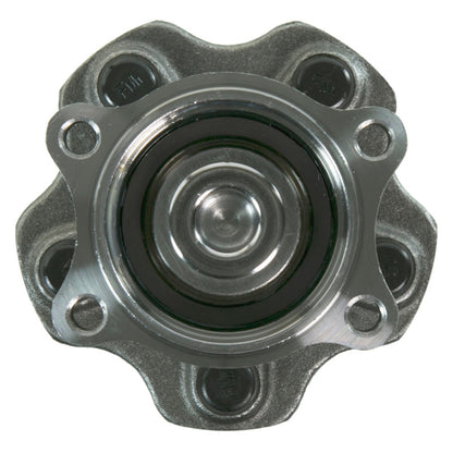 MOOG 02-06 Nissan Altima Rear Hub Assembly