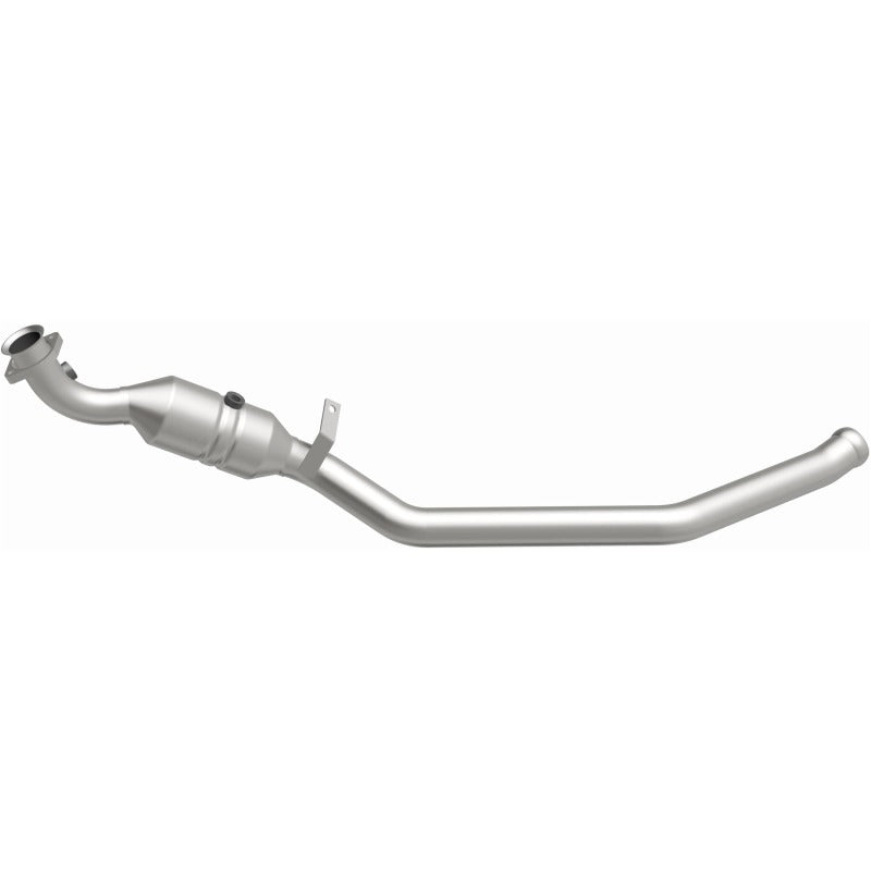 MagnaFlow Direct Fit Catalytic Converter 06-11 ML350 3.5L ds