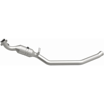MagnaFlow Direct Fit Catalytic Converter 06-11 ML350 3.5L ds