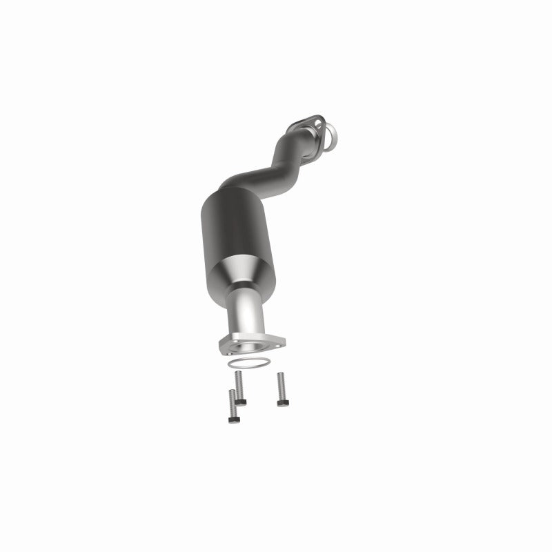 MagnaFlow Direct Fit Catalytic Converter 07-08 Honda Fit 1.5L M/T