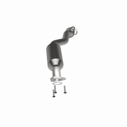 MagnaFlow Direct Fit Catalytic Converter 07-08 Honda Fit 1.5L M/T