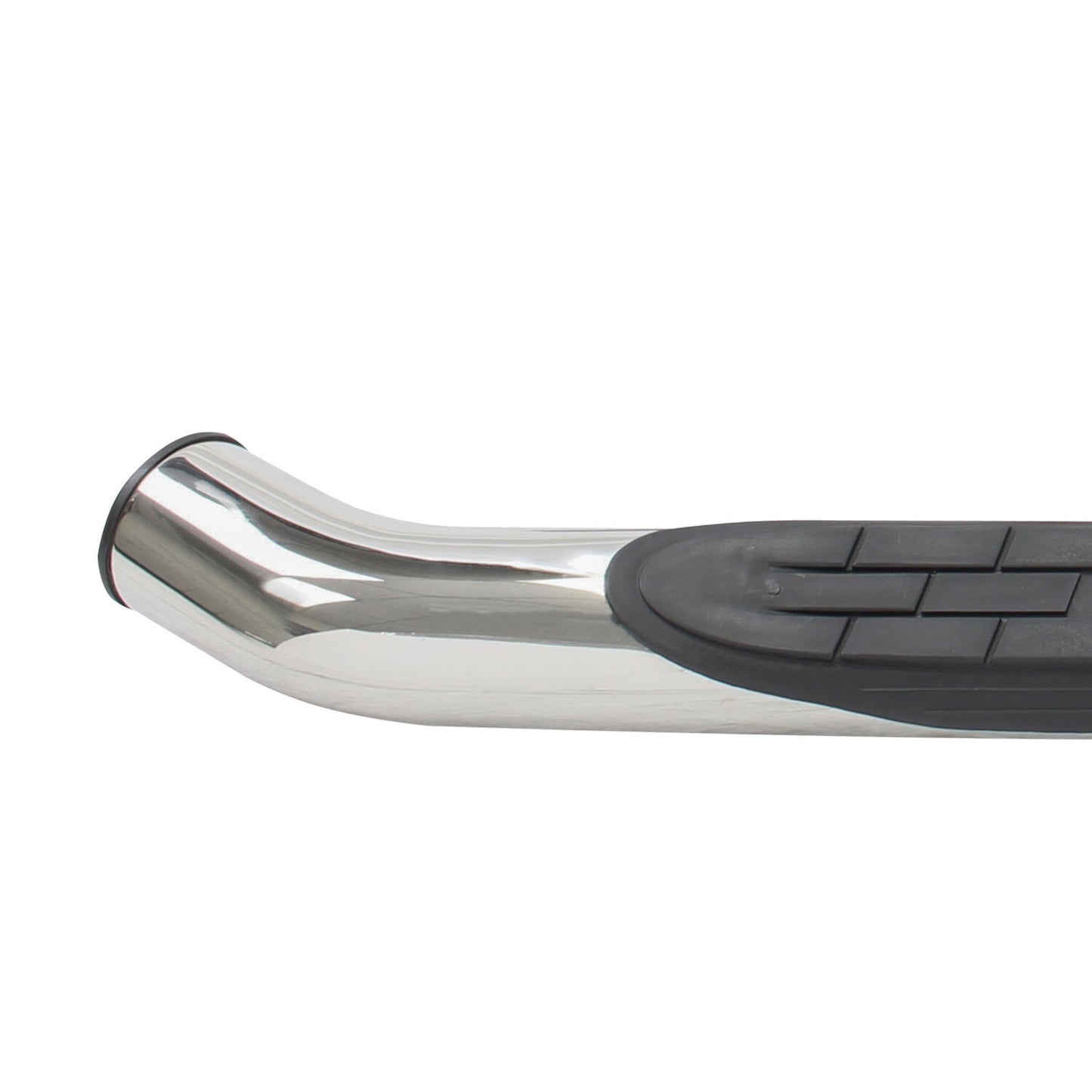 Hitch Step 360 Series for 2 Inch Receivers Polished Stainless Steel Go Rhino