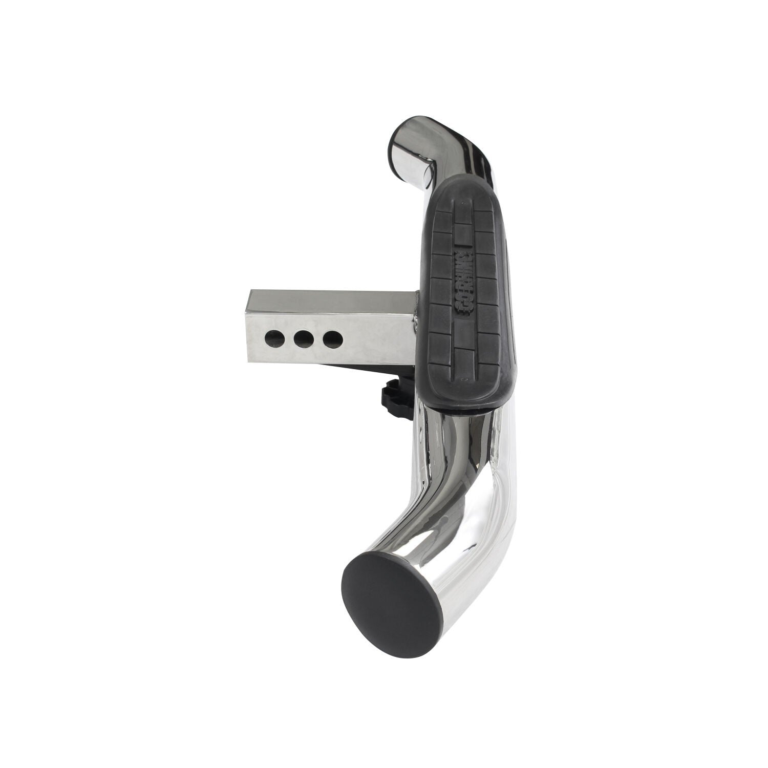 Hitch Step 360 Series for 2 Inch Receivers Polished Stainless Steel Go Rhino