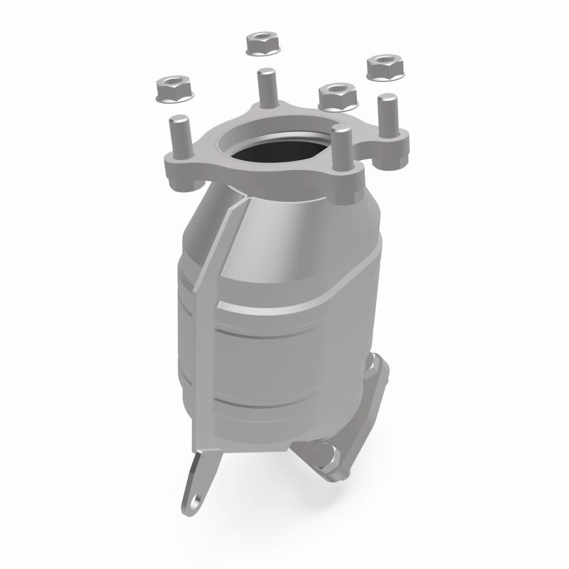 MagnaFlow Direct Fit Catalytic Converter 1990-1995 Honda Civic L4 1.5L (California)