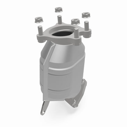 MagnaFlow Direct Fit Catalytic Converter 1990-1995 Honda Civic L4 1.5L (California)