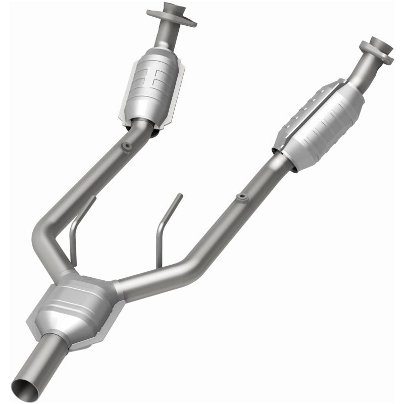 MagnaFlow Conv Dir F Thunderbird-Cougar 96-97