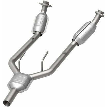 MagnaFlow Conv Dir F Thunderbird-Cougar 96-97