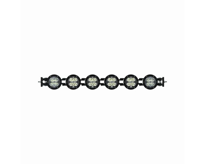 360 Connect 50 Inch Light Bar Assembly RIGID Industries