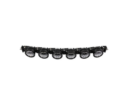 360 Connect 50 Inch Light Bar Assembly RIGID Industries