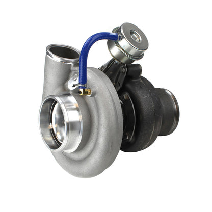 Dodge Viper Phatshaft 64 Turbo For 94-02 5.9L Cummins 14cm Housing Industrial Injection