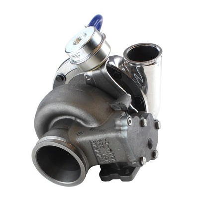 Dodge Silver Bullet Phatshaft 64 Turbo For 94-02 5.9L Cummins Industrial Injection