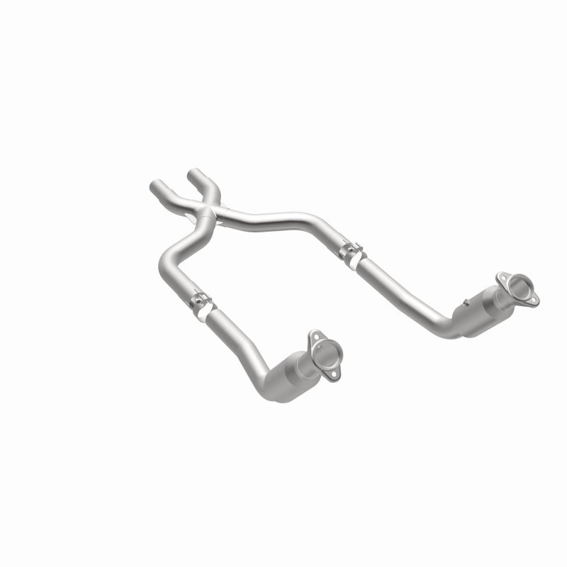 MagnaFlow 11-14 Ford Mustang 3.7L Direct Fit Converter