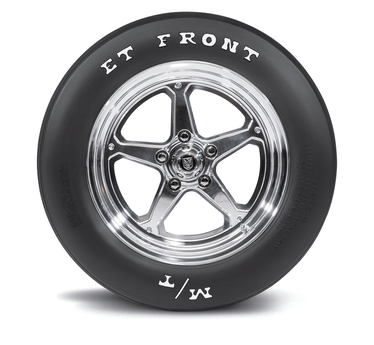 27.5/4.0-17 ET Front Material 90000000821 & 90000000816 not acceptable for Land Speed Record use. Available in many popular sizes. Acceptable for high speed use.
