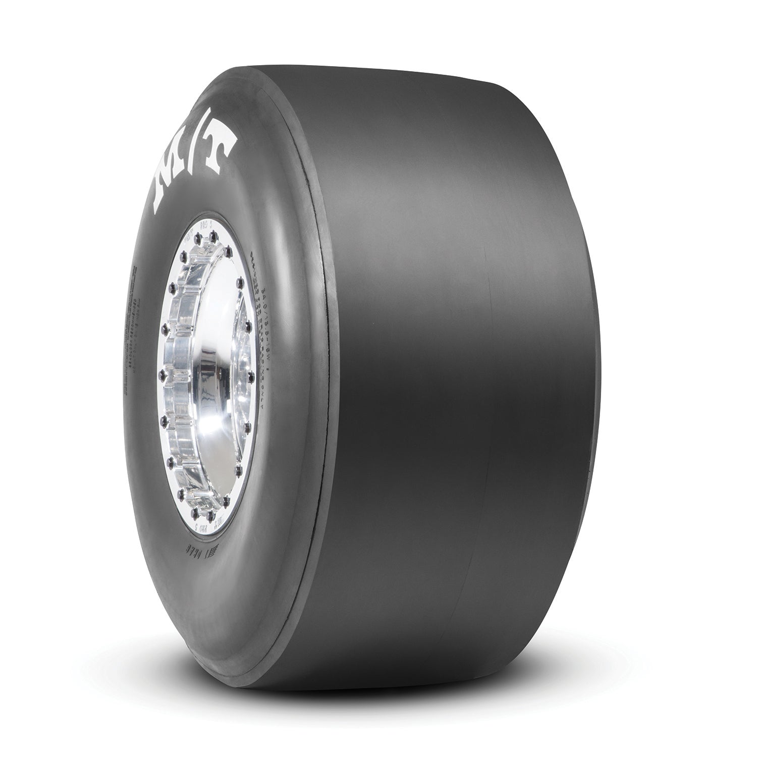 31.0/10.5-15W M5 ET Drag Multiple compounds and sizes. Engineered for consistent performance.