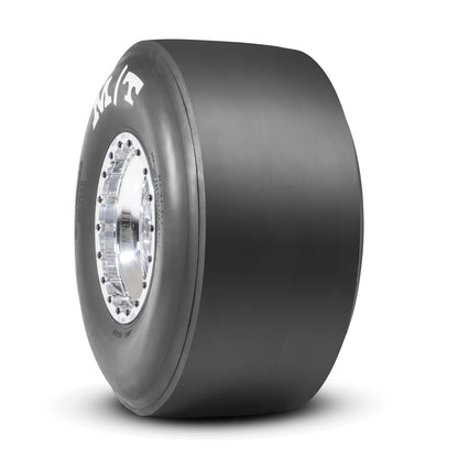 34.0/13.5-16W X5 ET Drag Multiple compounds and sizes. Engineered for consistent performance.