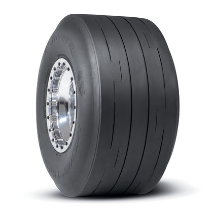 ET Street Tire 28X12.50-15LT Revs/Mile 741 Mickey Thompson