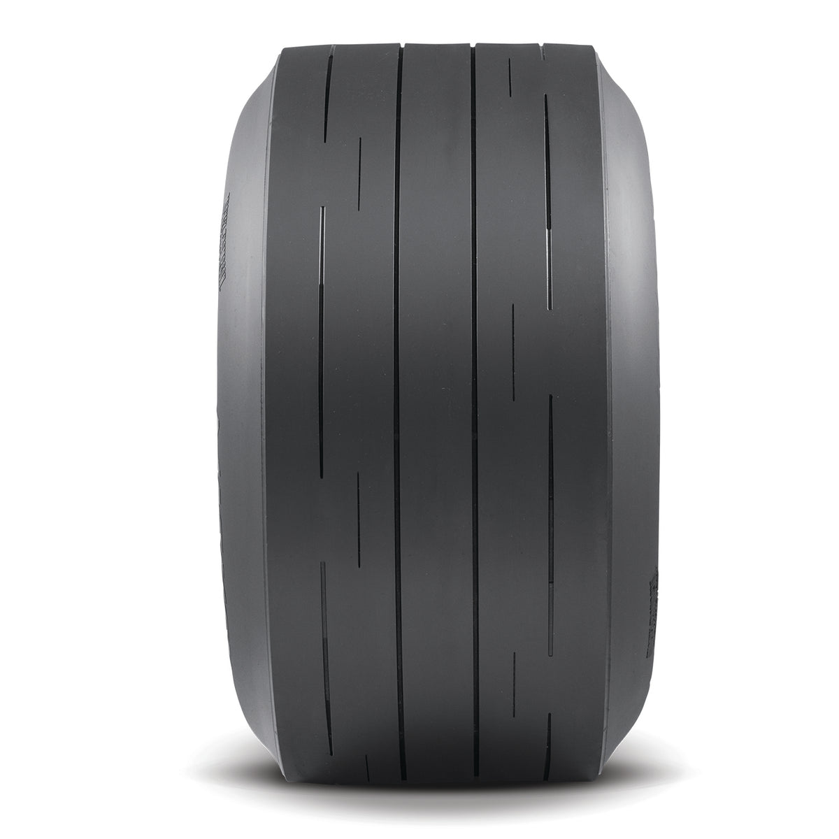 ET Street Tire 28X11.50-15LT Revs/Mile 736 Mickey Thompson