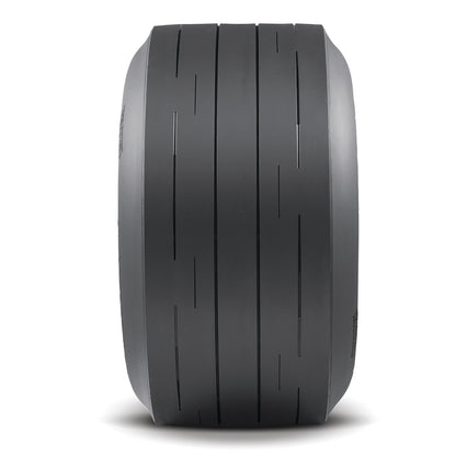 ET Street Tire 28X11.50-15LT Revs/Mile 736 Mickey Thompson