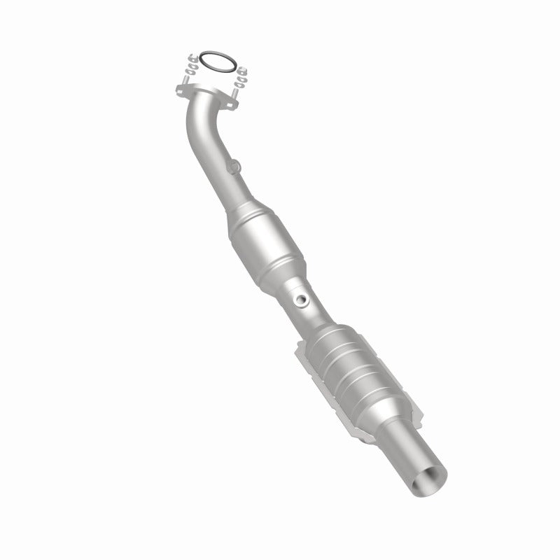 MagnaFlow Direct Fit Catalytic Converter 10-11 Chevrolet Camaro V6 3.6L