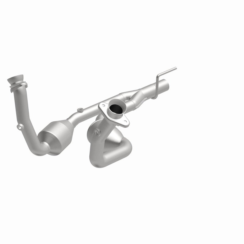 MagnaFlow Direct Fit Catalytic Converter 04 Jeep Grand Cherokee 4.7L