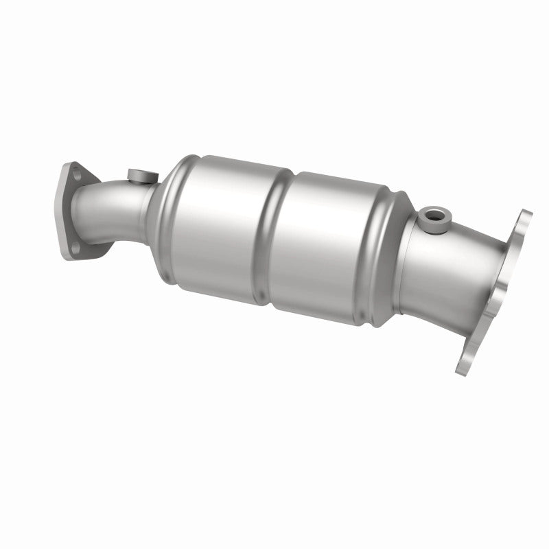MagnaFlow Direct Fit Catalytic Converter 05-09 Audi A4 2.0 turbo OEM