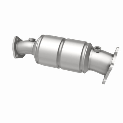 MagnaFlow Direct Fit Catalytic Converter 05-09 Audi A4 2.0 turbo OEM