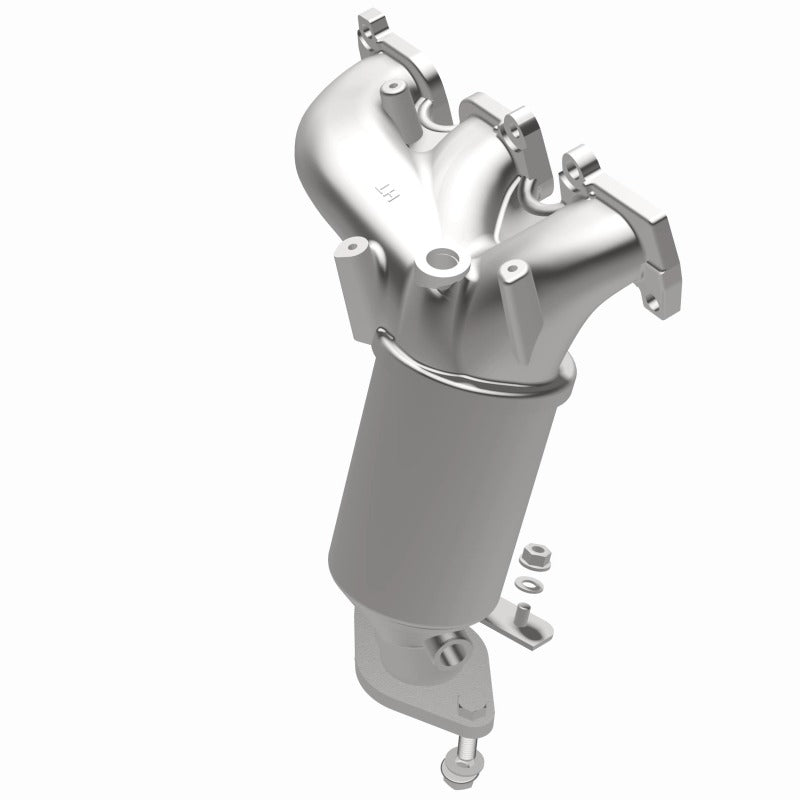 MagnaFlow DF Catalytic Conv Ford Explorer 2013 3.5L Front Manifold *NOT FOR SALE IN CALIFORNIA*