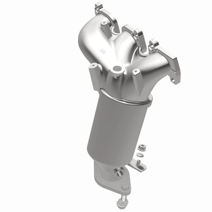 MagnaFlow DF Catalytic Conv Ford Explorer 2013 3.5L Front Manifold *NOT FOR SALE IN CALIFORNIA*