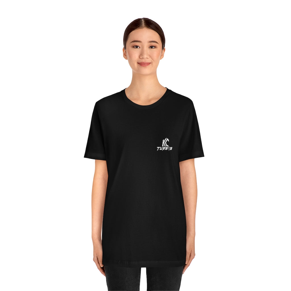 Textile Graphix KC Daniels - T-shirt - view 8