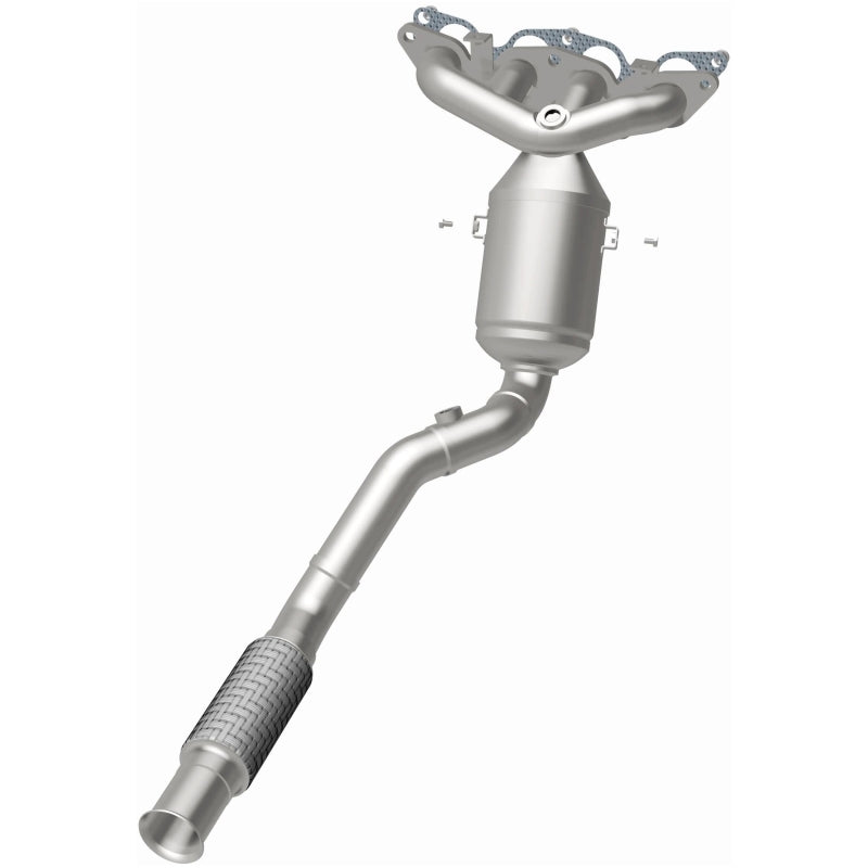 MagnaFlow Direct Fit Catalytic Converter 2018-2021 Ford EcoSport Single Manifold 2L