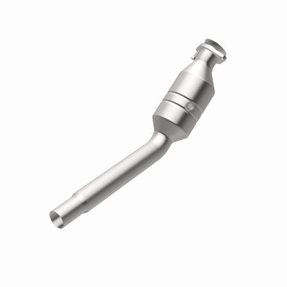 MagnaFlow Direct Fit Catalytic Converter 10-12 Jaguar XJ V8-5.0L