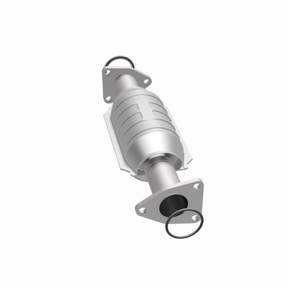 MagnaFlow Direct Fit Catalytic Converter Acura Legend 86 90