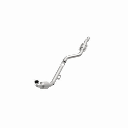 MagnaFlow Direct Fit Catalytic Converter 98-03 Mercedes E320 3.2L