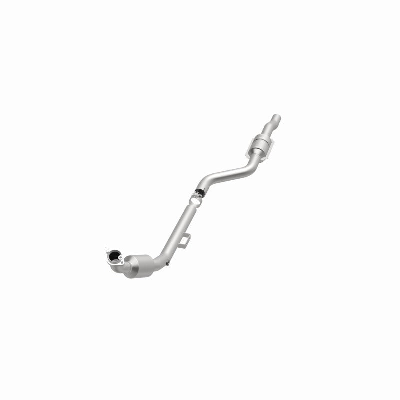 MagnaFlow Direct Fit Catalytic Converter 01-04 Mercedes E320 Passenger Side CA