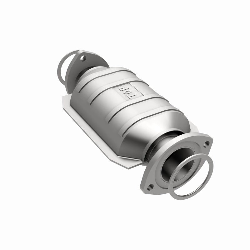 MagnaFlow Direct Fit Catalytic Converter 95-97 Toyota Land Cruiser 4.5L