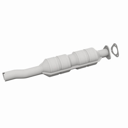 MagnaFlow Direct Fit Catalytic Converter 97-99 E350 Van With 5.4L An