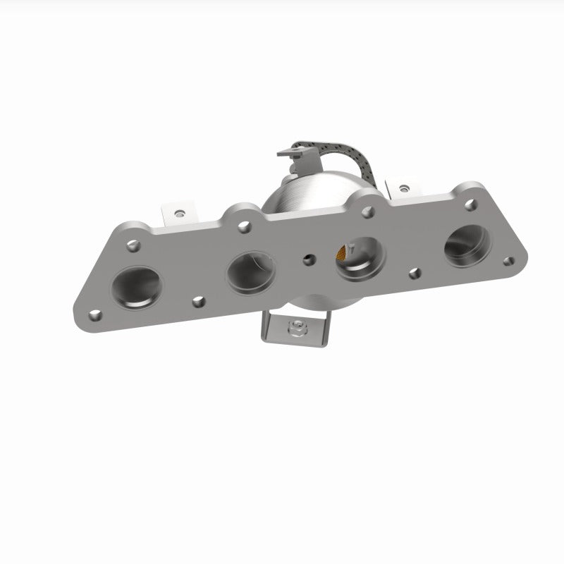 MagnaFlow 18-19 Hyundai Accent L4 1.6L / 2018 Kia Rio L4 1.6L Direct-Fit Catalytic Converter