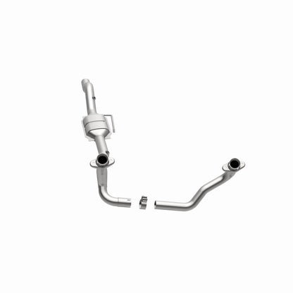 MagnaFlow Direct Fit Catalytic Converter 00-03 Durango 4WD OEM