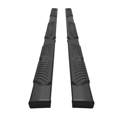Westin 19-22 RAM 2500/3500 CC 8ft Bed Excl. Dually R5 M-Series W2W Nerf Step Bars - Blk