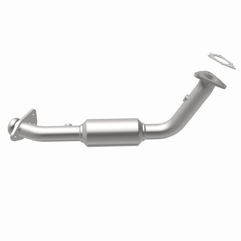 MagnaFlow California Grd DF Cat. Conv 1996 Buick Roadmaster/Cadillac Fleetwood/Chevrolet Caprice