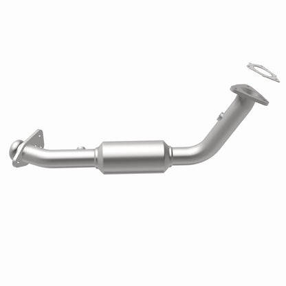 MagnaFlow California Grd DF Cat. Conv 1996 Buick Roadmaster/Cadillac Fleetwood/Chevrolet Caprice
