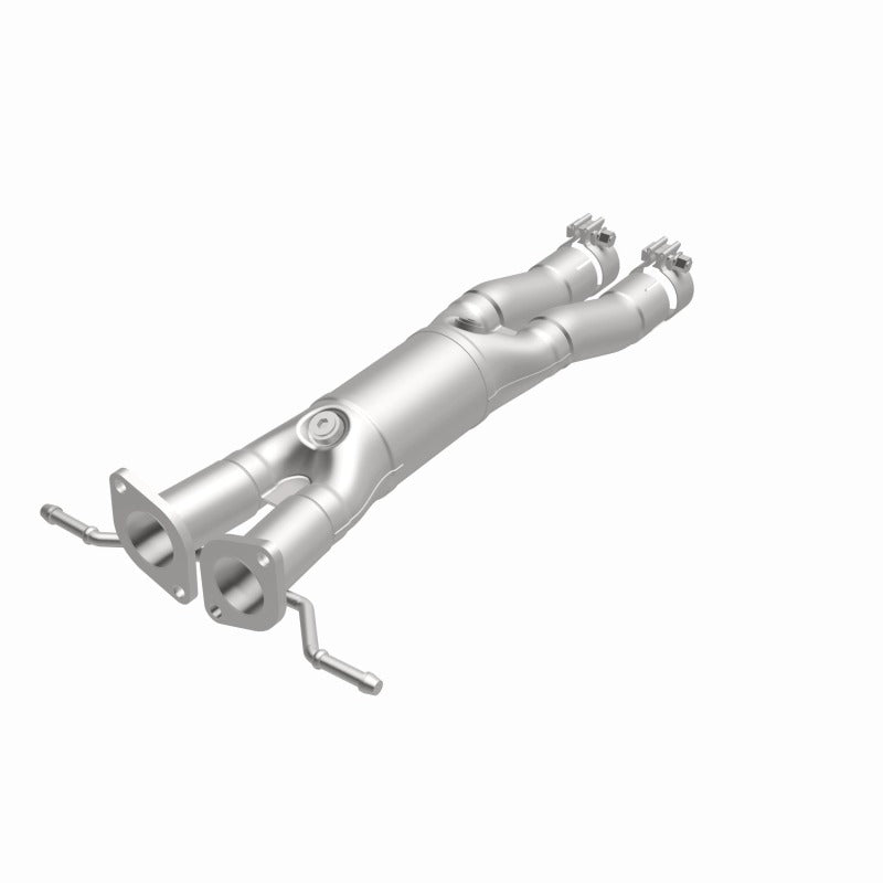 MagnaFlow 2010 Taurus 3.5 Direct Fit Converter