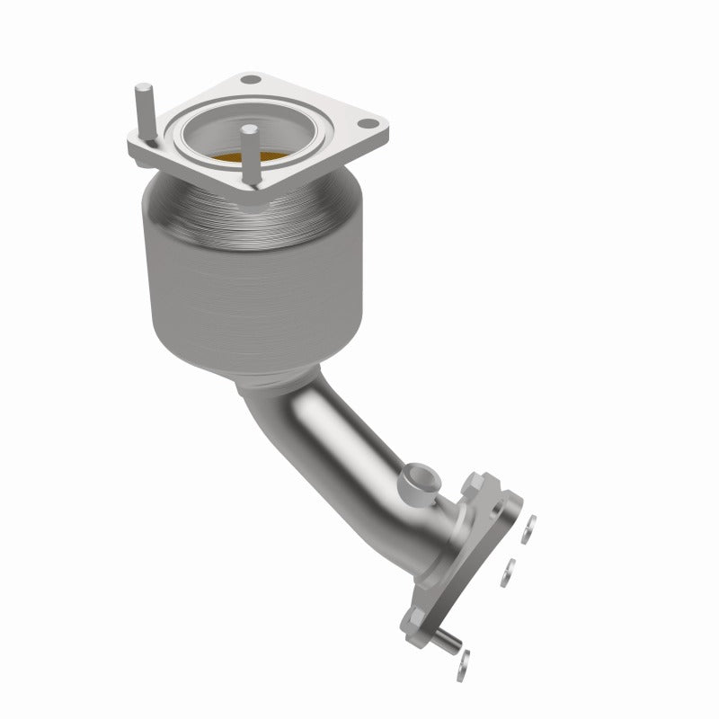 MagnaFlow 07-12 Nissan Altima 3.5L Direct Fit Converter