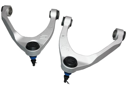 3.5 Inch Lift Kit 2007-2016 Chevy Silverado and GMC Sierra 4WD with Cast Steel Control arms with Shocks Superlift
