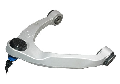 Cast Upper Control Arms 2014-2018 Chevy Silverado/GMC Sierra/2015-2020 Chevy Suburban/Tahoe/GMC Yukon 2WD/4WD with Factory Cast Steel Control Arms with 2-3.5 Inch Front Lift Superlift