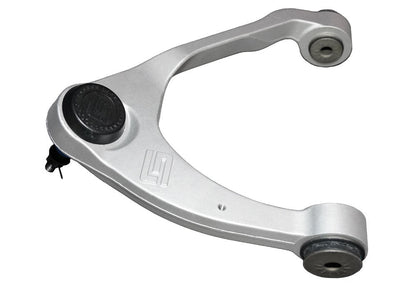 Cast Upper Control Arms 2014-2018 Chevy Silverado/GMC Sierra/2015-2020 Chevy Suburban/Tahoe/GMC Yukon 2WD/4WD with Factory Cast Steel Control Arms with 2-3.5 Inch Front Lift Superlift