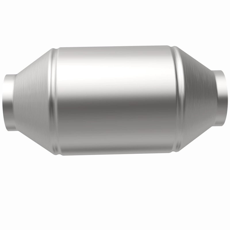 MagnaFlow Universal Catalytic Converter 2 inch C/C CA Pre-OBDII
