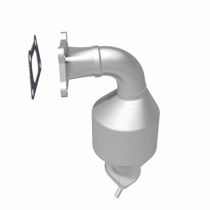MagnaFlow Direct Fit Catalytic Converter 10-11 Equinox 3.0L Underbody